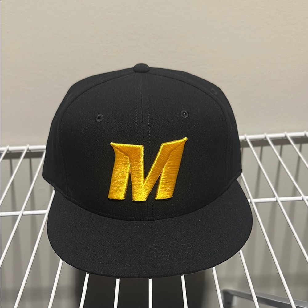 Missouri Baseball Hat (OFFICIAL)